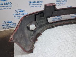 Бампер передний Ceed 2006-2012 ED 1.6 diesel D4FB