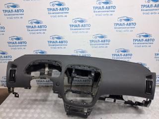 Торпеда с подушкой бесопасности Kia Ceed 2006-2012