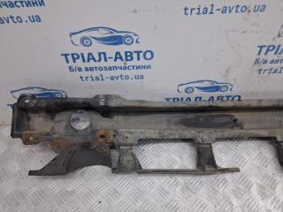 Усилитель бампера задний Ceed 2006-2012 ED 1.6 diesel D4FB
