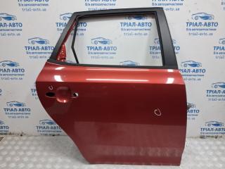 Дверь задняя правая Kia Ceed 2006-2012 Б/У Дверь задняя правая Kia Ceed 2006-2012