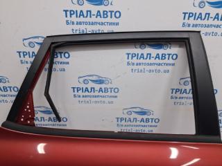 Дверь задняя правая Ceed 2006-2012 ED 1.6 diesel D4FB
