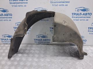 Подкрылок задний правый Kia Ceed 2006-2012 Б/У Подкрылок задний правый Kia Ceed 2006-2012