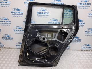 Дверь задняя правая Fabia 2007-2014 5J 1.4 diesel