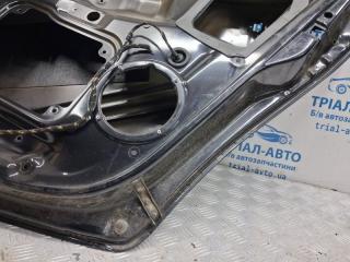 Дверь задняя правая Fabia 2007-2014 5J 1.4 diesel
