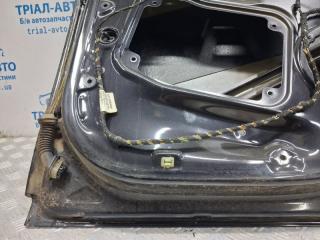 Дверь задняя правая Fabia 2007-2014 5J 1.4 diesel