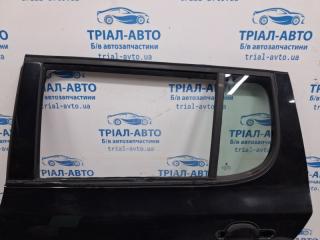 Дверь задняя левая Fabia 2007-2014 5J 1.4 diesel