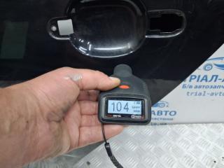 Дверь задняя левая Fabia 2007-2014 5J 1.4 diesel