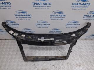 Панель передняя Fabia 2007-2014 5J 1.4 diesel