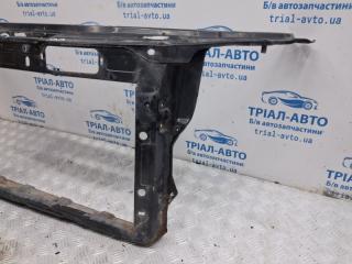 Панель передняя Skoda Fabia 5J 1.4 diesel