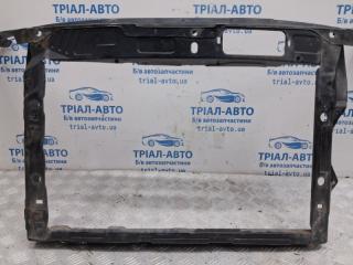 Панель передняя Fabia 2007-2014 5J 1.4 diesel