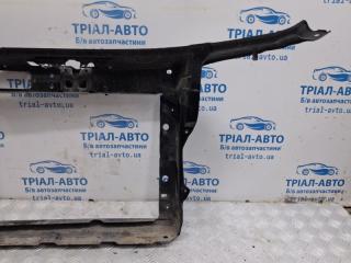 Панель передняя Fabia 2007-2014 5J 1.4 diesel