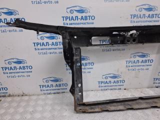 Панель передняя Fabia 2007-2014 5J 1.4 diesel
