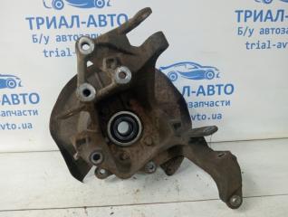 Цапфа задняя левая со ступицей Kuga 2011-2019 CBS 2.0 diesel