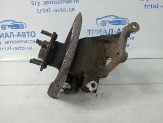 Цапфа задняя левая со ступицей Ford Kuga CBS 2.0 diesel