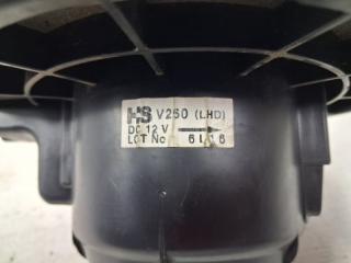Моторчик печки Epica 2006-2013 V250 2.5 бензин X25D1