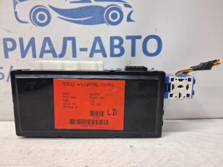 Блок управления Chevrolet Epica 2006-2013 Б/У Блок управления Chevrolet Epica 2006-2013