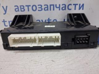 Блок управления Epica 2006-2013 V250 2.5 бензин X25D1