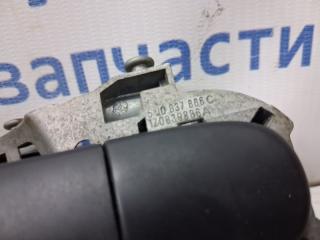 Ручка двери внешняя задняя левая Fabia 2007-2014 5J 1.4 diesel