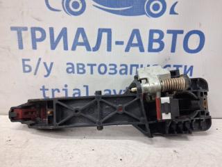 Ручка двери внешняя задняя левая Kia Ceed ED 1.6 diesel D4FB