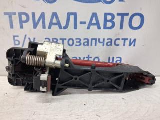 Ручка двери внешняя задняя правая Kia Ceed ED 1.6 diesel D4FB