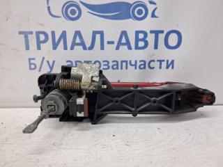 Ручка двери внешняя передняя левая Kia Ceed ED 1.6 diesel D4FB