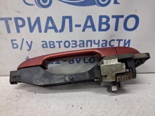 Ручка двери внешняя передняя правая Ceed 2006-2012 ED 1.6 diesel D4FB