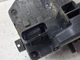 Замок двери задний правый Ceed 2006-2012 ED 1.6 diesel D4FB
