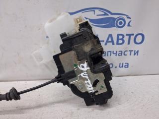Замок двери передний правый Kia Ceed ED 1.6 diesel D4FB