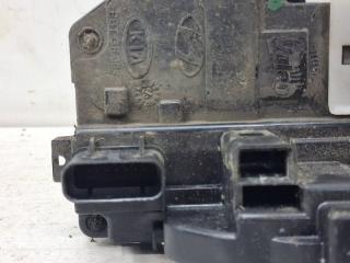 Замок двери передний правый Ceed 2006-2012 ED 1.6 diesel D4FB