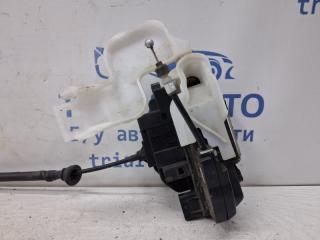 Замок двери передний левый Ceed 2006-2012 ED 1.6 diesel D4FB