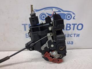 Замок двери задний левый Skoda Fabia 5J 1.4 diesel