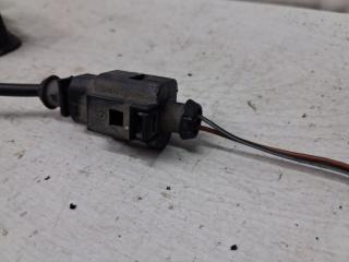 Замок капота Fabia 2007-2014 5J 1.4 diesel