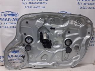 Стеклоподъемник передний правый Kia Ceed 2006-2012 Б/У Стеклоподъемник передний правый Kia Ceed 2006-2012