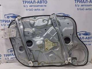 Стеклоподъемник передний правый Ceed 2006-2012 ED 1.6 diesel D4FB