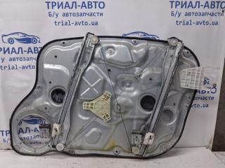 Стеклоподъемник передний левый Ceed 2006-2012 ED 1.6 diesel D4FB