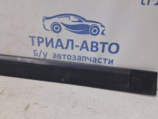 Накладка двери задняя правая Skoda Fabia 5J 1.4 diesel