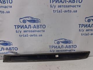 Накладка двери задняя правая Fabia 2007-2014 5J 1.4 diesel