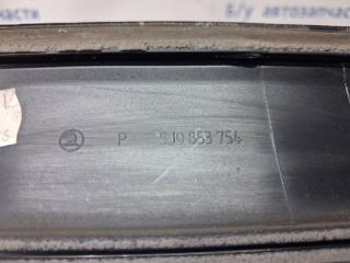 Накладка двери задняя правая Fabia 2007-2014 5J 1.4 diesel