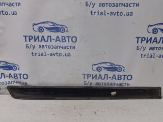 Накладка двери задняя левая Fabia 2007-2014 5J 1.4 diesel