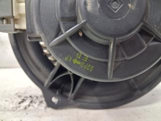 Моторчик печки Ceed 2006-2012 ED 1.6 diesel D4FB