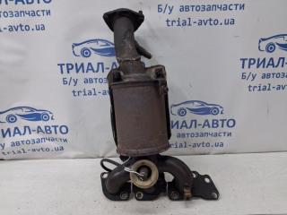 Коллектор выпускной Chevrolet Epica 2006-2013
