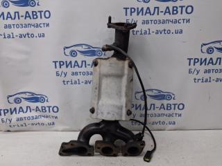 Коллектор выпускной Epica 2006-2013 V250 2.5 бензин X25D1