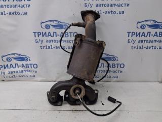 Коллектор выпускной Chevrolet Epica 2006-2013