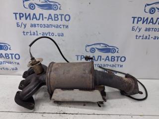 Коллектор выпускной Epica 2006-2013 V250 2.5 бензин X25D1
