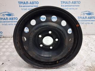 Диск штампованный Kia Ceed 2006-2012 Б/У Диск штампованный Kia Ceed 2006-2012