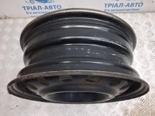 Диск штампованный Ceed 2006-2012 ED 1.6 diesel D4FB
