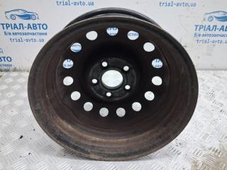 Диск штампованный Kia Ceed ED 1.6 diesel D4FB