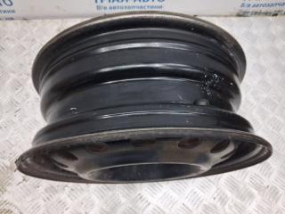 Диск штампованный Ceed 2006-2012 ED 1.6 diesel D4FB