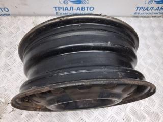 Диск штампованный Ceed 2006-2012 ED 1.6 diesel D4FB