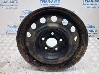 Диск штампованный Kia Ceed 2006-2012 Б/У Диск штампованный Kia Ceed 2006-2012